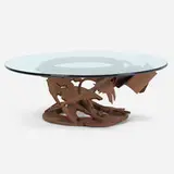 Albert Paley, Cocktail table