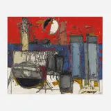 Claude Venard, Untitled
