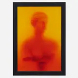 Andres Serrano, Female Bust