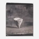 John Divola, 89CN01 (Cone)