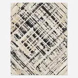 Ed Moses, Untitled, 1987-1993, oil and acrylic on canvas