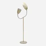 Greta Magnusson Grossman, Floor lamp