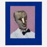 Llyn Foulkes, Putin' on the Ritz