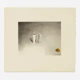 Ed Ruscha, Sin, 1969, lithograph in colors on white Arches paper