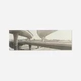 Catherine Opie, Untitled #27 (from the Freeway Series)
