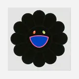 Takashi Murakami, Ohana-Chan: Soul to Soul, 2020, screenprint in colors