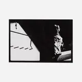 Ray Metzker, Couplets: New York City