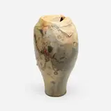 Paul Soldner, Vessel