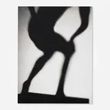 Bruce Weber, NYC Studio (from The Indomitable Spirit Portfolio)