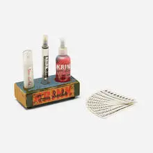 Tom Sachs, Krink, 2010, mixed media