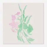 Corita Kent, Untitled (Flowers) (W269)