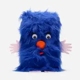 Mike Kelley, Little Friend, 2007, mixed media