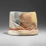 Peter Voulkos, Tea Bowl