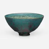 Beatrice Wood, Bowl