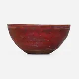 Beatrice Wood, Bowl