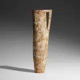 Claude Conover, Tulum
