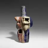 Peter Voulkos, Untitled