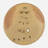 Peter Voulkos, Untitled (Plate)