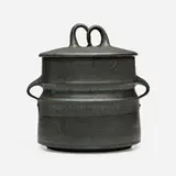 Robert Turner, Covered Jar