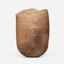 Richard DeVore, Untitled, c. 1980, glazed stoneware