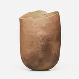 Richard DeVore, Untitled, c. 1980, glazed stoneware