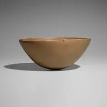 Richard DeVore, Untitled, c. 1980, glazed stoneware