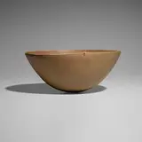 Richard DeVore, Untitled, c. 1980, glazed stoneware