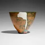 Wayne Higby, Curtain Gap