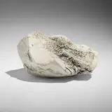 Takako Araki, Stone Bible, c. 1980, stoneware with silk-screen