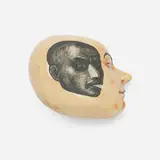 Sergei Isupov, Untitled (Thank You Head)