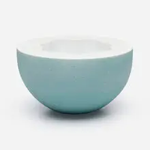 Suku Park, Season, c. 2000, glazed porcelain