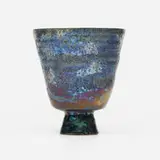 Beatrice Wood, Chalice form