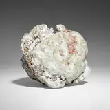 Yuji Ueda, Untitled, 2018, partially glazed anagama-fired stoneware