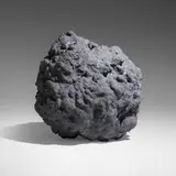 Yuji Ueda, Untitled, 2018, partially glazed anagama-fired stoneware