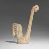 Claude Conover, Untitled (Rooster)
