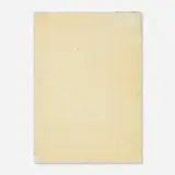 Joseph Amar, Untitled #4, beeswax, oil, lead and pigment on panel