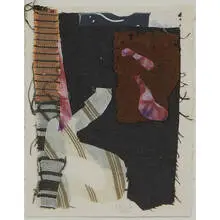 John Rozelle, Untitled, 1990