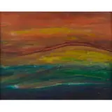 Margaret Taylor-Burroughs, Untitled, 1996