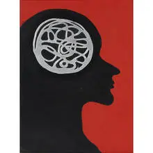 Freddie Styles, V Series (Veruschka, Fashion Model), 1973