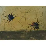 Ivan Mosca, Iragni (Spiders), 1954