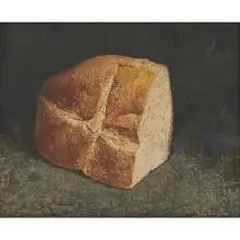 Guy Palazzola, Bread, circa 1960
