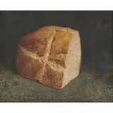 Guy Palazzola, Bread, circa 1960