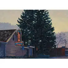 Gary Bowling, Study: March 24, 1999