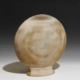 monumental vessel by attribution Suzanne Ramié for Atelier Madoura, sold May 2022