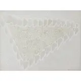 Michiko Itatani, Untitled, 1981