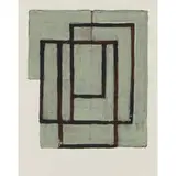 Rodney Carswell, Untitled, 1994