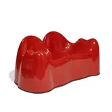 Wendell Castle, Molar Group settee