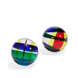 Vasa Mihich, spheres, two