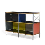 Charles and Ray Eames, ESU 200-C cabinet