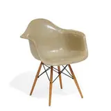 Charles and Ray Eames, DAW armchair